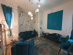 Budapest XIII. kerület Flat (brick)