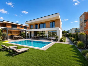 Verkauf einfamilienhaus Budapest XI. bezirk, 240m2
