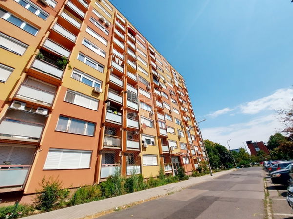 Budapest, XIII. kerület Locuinta - 67.990.000 HUF