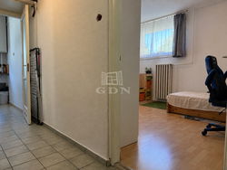 Budapest XVII. kerület 公寓房（非砖头）