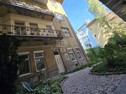 Budapest XIV. kerület 公寓房（砖头）