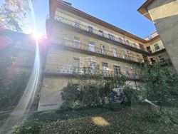 Budapest XIV. kerület 公寓房（砖头）