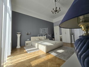 Verkauf wohnung (ziegel) Budapest XIV. bezirk, 106m2