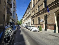 Budapest XIV. kerület 公寓房（砖头）