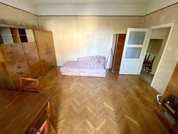 Budapest XIII. kerület Flat (brick)
