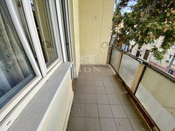 Budapest XIII. kerület Flat (brick)