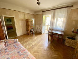 Budapest XIII. kerület Flat (brick)