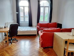 Budapest VII. kerület Flat (brick)
