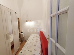 Budapest VII. kerület Flat (brick)