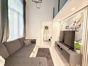 Verkauf wohnung (ziegel) Budapest XIII. bezirk, 38m2