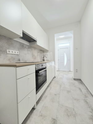 Vânzare locuinta (caramida) Budapest X. Cartier, 34m2