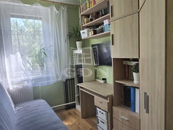 Budapest VIII. kerület 公寓房（非砖头）
