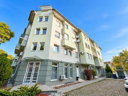 Budapest XIV. kerület Iroda
