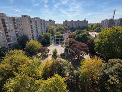 Budapest IV. kerület Lakás