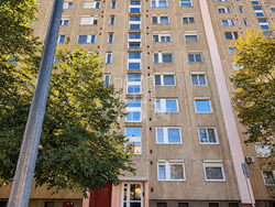 Budapest IV. kerület Lakás