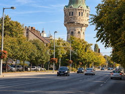 Budapest IV. kerület Lakás