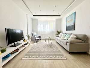 Eladó lakás (téglaépítésű) Budapest II. kerület, 98m2