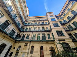Budapest II. kerület Lakás