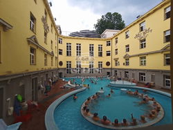 Budapest II. kerület Lakás