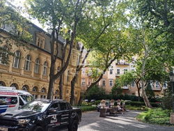 Budapest II. kerület Lakás