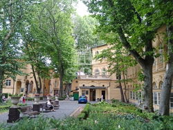 Budapest II. kerület Lakás