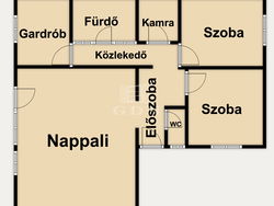 Kerepes Családi ház