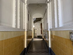 Budapest XIII. kerület Lakás