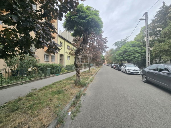 Budapest, XIV. kerület Wohnung - 61.900.000 HUF