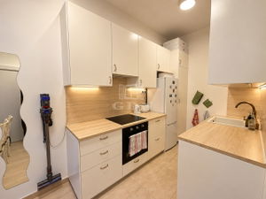 Eladó lakás (téglaépítésű) Budapest IX. kerület, 47m2