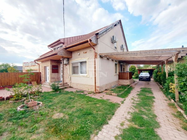 Alsónémedi Családi ház - 119.990.000 Ft