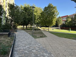 Budapest X. kerület Lakás