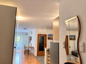 Kiadó lakás (téglaépítésű) Budapest XIV. kerület, 44m2