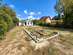Göd Családi ház
