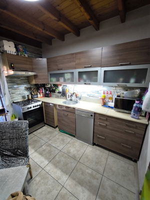 Eladó sorház Szigethalom, 55m2