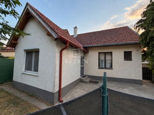 Eladó ikerház Nagykovácsi, 130m2