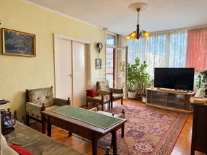 Eladó lakás (csúsztatott zsalu) Budapest II. kerület, 69m2