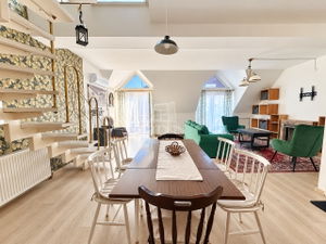 Kiadó lakás (téglaépítésű) Budapest III. kerület, 100m2