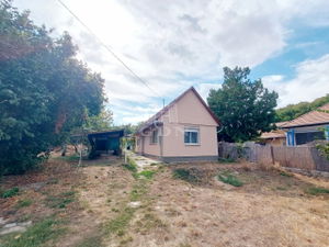 Eladó családi ház Tóalmás, 65m2