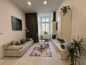 Eladó lakás (téglaépítésű) Budapest IX. kerület, 45m2