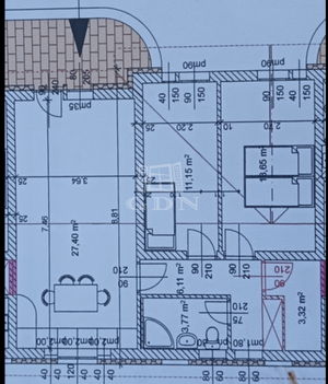 Eladó sorház Maglód, 60m2