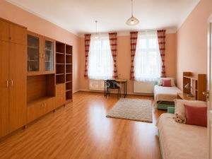 出卖 公寓房（砖头） Budapest VI. 市区, 101m2
