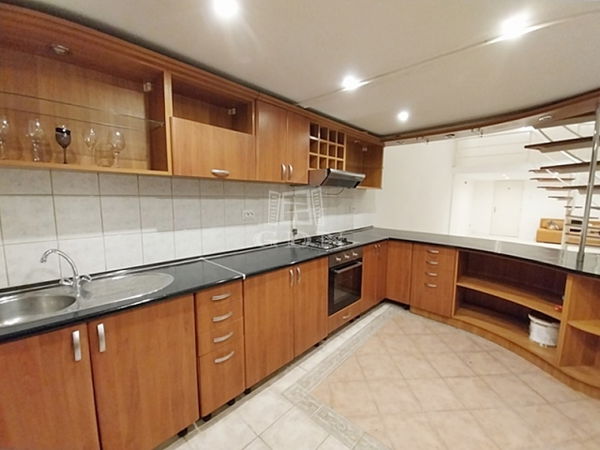 Budapest, VI. kerület Квартира - 69.900.000 HUF