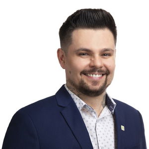Gecse Balázs