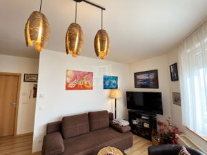 For sale flat (brick) Siófok, 40m2
