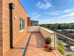 Siófok Wohnung (Ziegel)