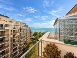 Siófok Wohnung (Ziegel)