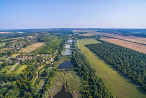 Vânzare teren pentru constructii Siófok, 4378m2