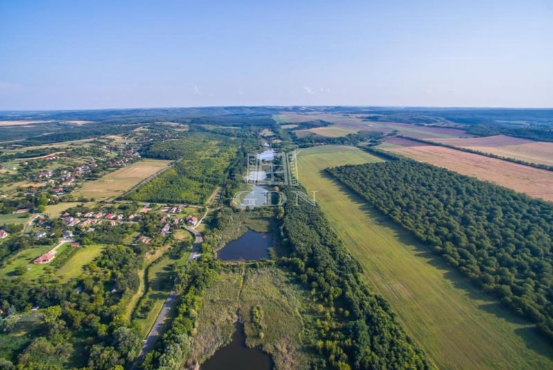 Eladó Siófok Telek