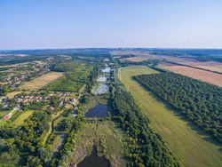 Siófok Участок