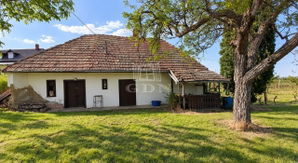 For sale agricultural area Siójut, 2680m2